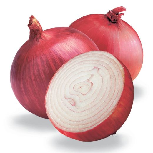 Veg Red Onion Bag 4kg product image
