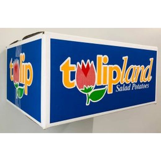 Delisted*Veg Baby 10kg product image