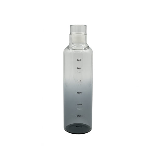 Csm Glass Drinks Bottle With Glass Lid 500ml - Clear Glass product image