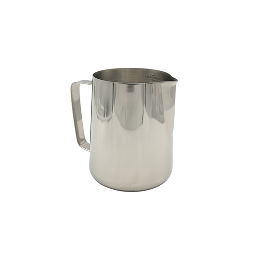 Csm Stainless Steel Tea Coffee Milk Jug - 17Cm product image