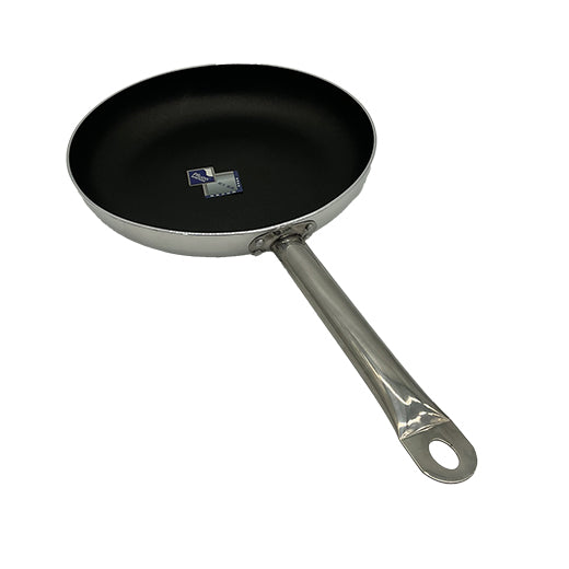 Csm Deep-Bottom Steel Handle Non-Stick Frying Pan 30Cm (1 pcs) product image