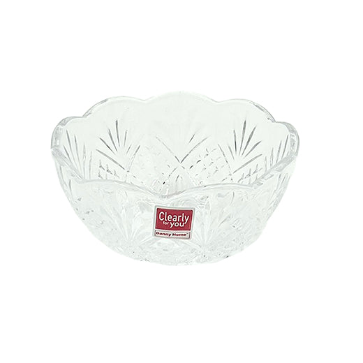 Csm Glass Salad Bowl & Serving Bowl Set (1 pcs) product image