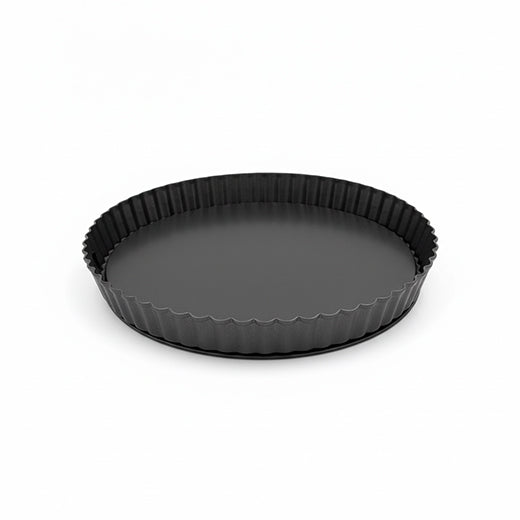 Csm 24 Cm Tart Pan Non Stick -Removable Round Base product image