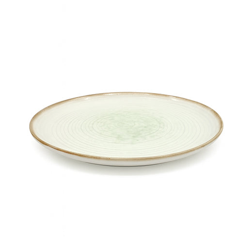 Csm Round Dinner Plate 10'' -Matice Melon product image