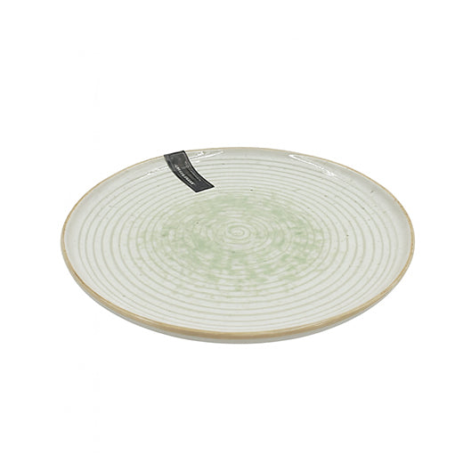 Csm Round Dessert Plate 7.75'''' - Matice Melon product image