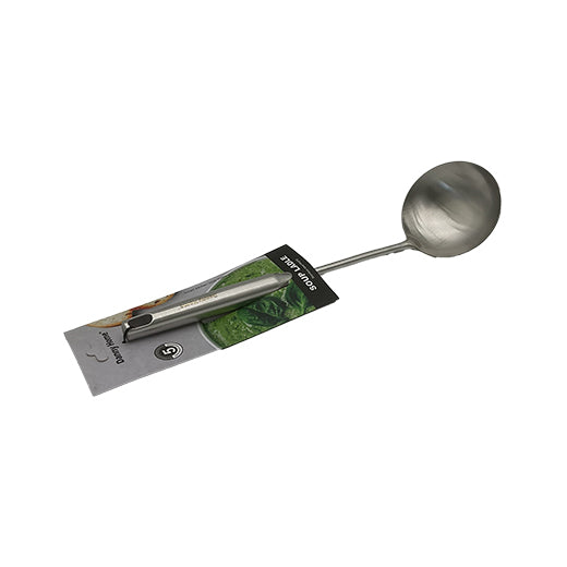 Csm Stainless Steel Soup Ladle (1 pcs) product image