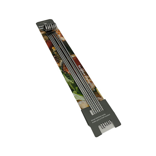Csm Barbeque Skewer Set 6 pcs (1 pcs) product image