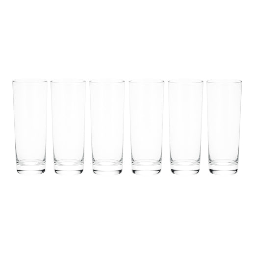 Csm Tall Drinking Glass Set 6 pcs 460ml product image