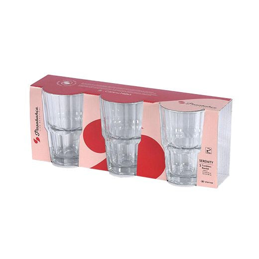 Pb Serenity Mesrubat Long Drink 355Cc (520465) (3PCS)