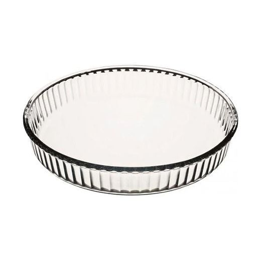 Pb Borcam Yuvarlak Tepsi (Round Tray) (Owenware 2950Cc) (1 pcs) product image