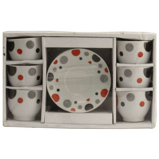 24X1 H608 Coffee Cup (100GR)