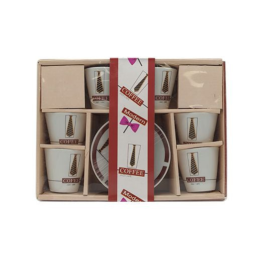 20X1 C701 Small Coffee Cup (12 pcs set) product image