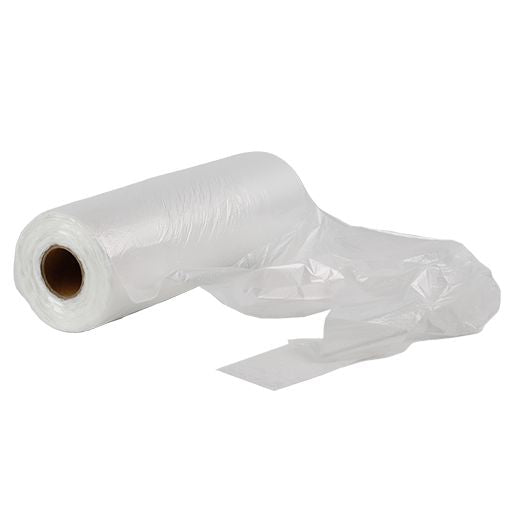 Ctr Mp (9X14X18) Vest Bag On Roll 10Mu Hi-Theneinc Fruit Bags Rollsinc (250 pcs) product image
