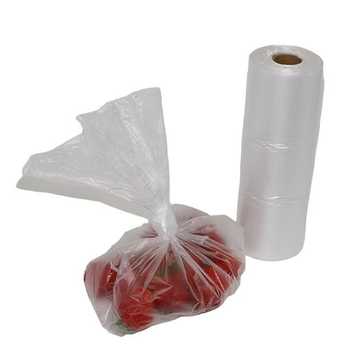 Ctr Mp 225X350 (9X14) Nat Hd Bags On Roll 9Mu Hi-Theneinc Fruit Bags Rollsinc (500 pcs) product image