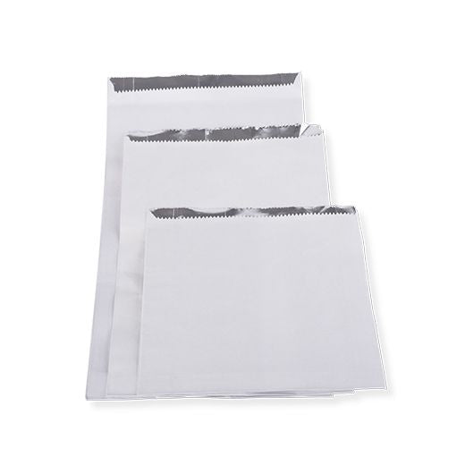 Ctr Mp Foil Bags 8Inc (175X230X200Mm) (500 pcs) product image