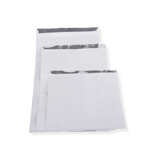 Ctr Mp Foil Bags 14Inc (175X230X350Mm) (500 pcs) product image
