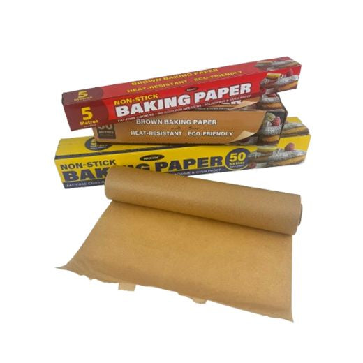 Ctr Mp Parchement Paper On Roll 375Mm X 5M (12ROLLS) product image