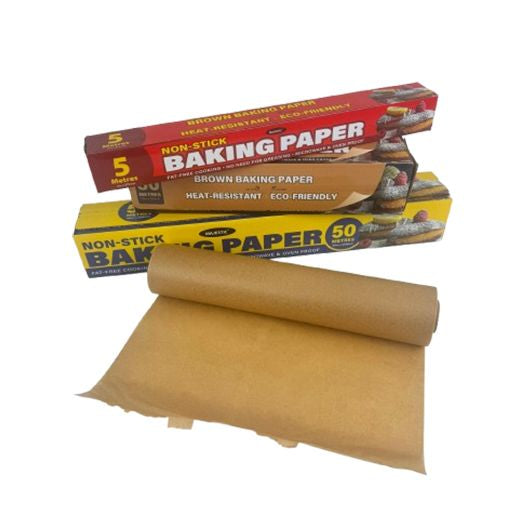 Ctr Ukf Parchement Paper On Roll 450Mm X 50M (ROLLS) product image