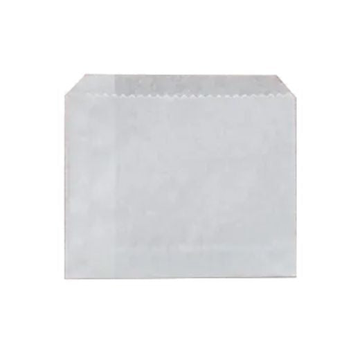Ctr Mp White Sulphite Paper Bags 12Incx12 (500 pcs) product image