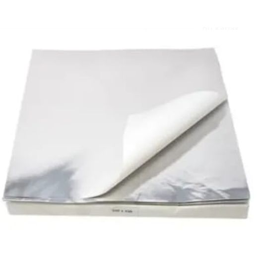 Ctr Mp Majestic Foil Liners 12Incx12Inc (4kg) product image