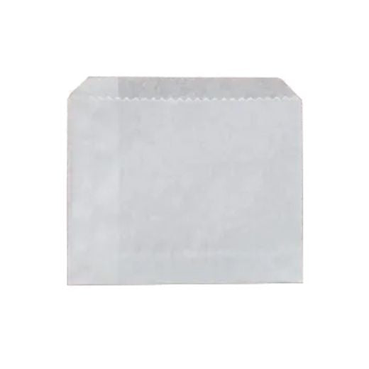 Ctr Mp White Sulphite Bags 6Inc X 6 (1000 pcs) product image