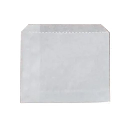 Ctr Mp Greaseproof Bags 5 X 5 (1000 pcs) product image