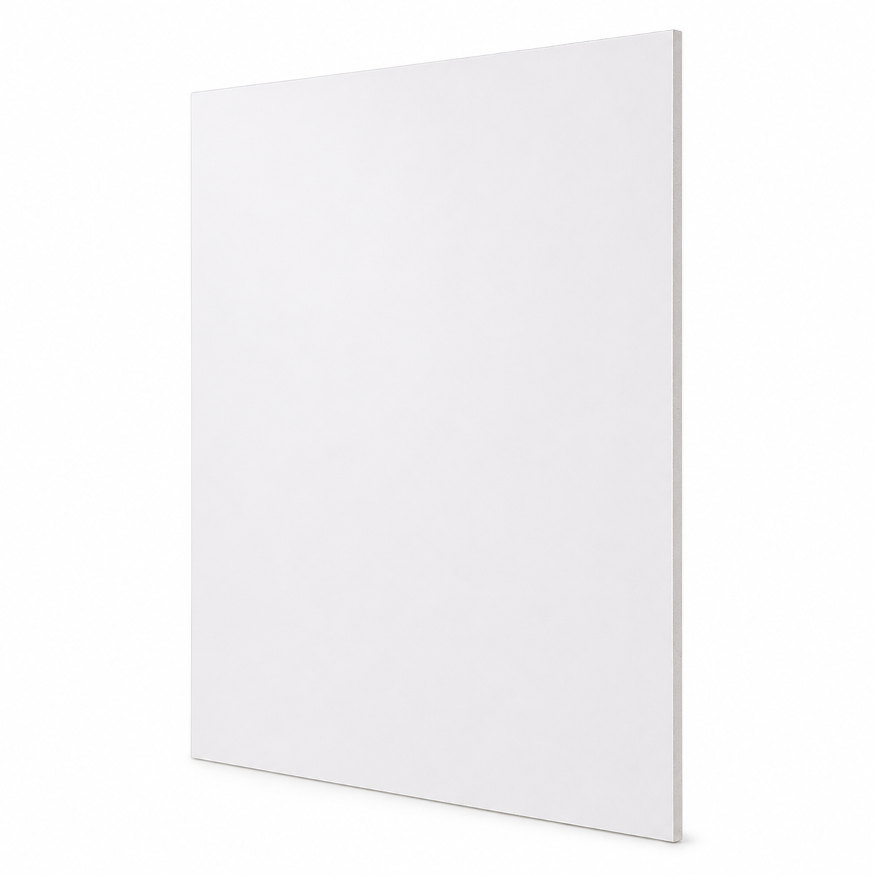 Hygiene Cladding Sheet White 2440mm x 1200mm x 2.5mm