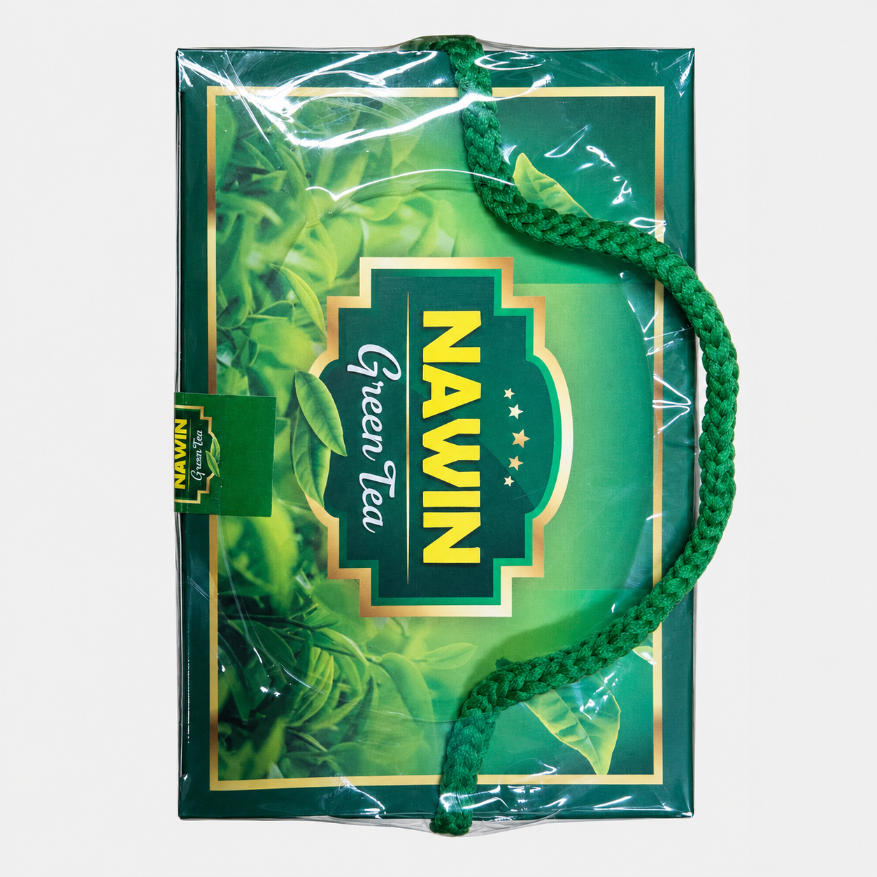Nawin Green Tea 500G