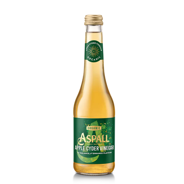 Aspall Cyder Vinegar 5LT