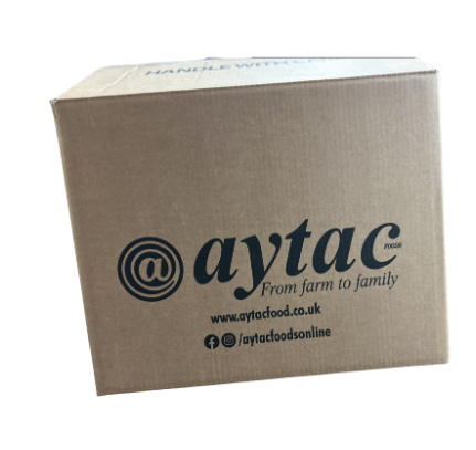 Small Recycled Cardboard Shreds for Heavy-Duty Deliveries