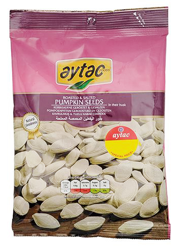 Aytac Pumpkin Seed (240G)