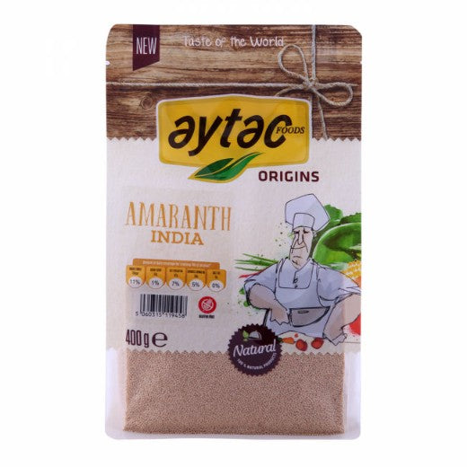Deleted-Aytac Amaranth (400g) product image