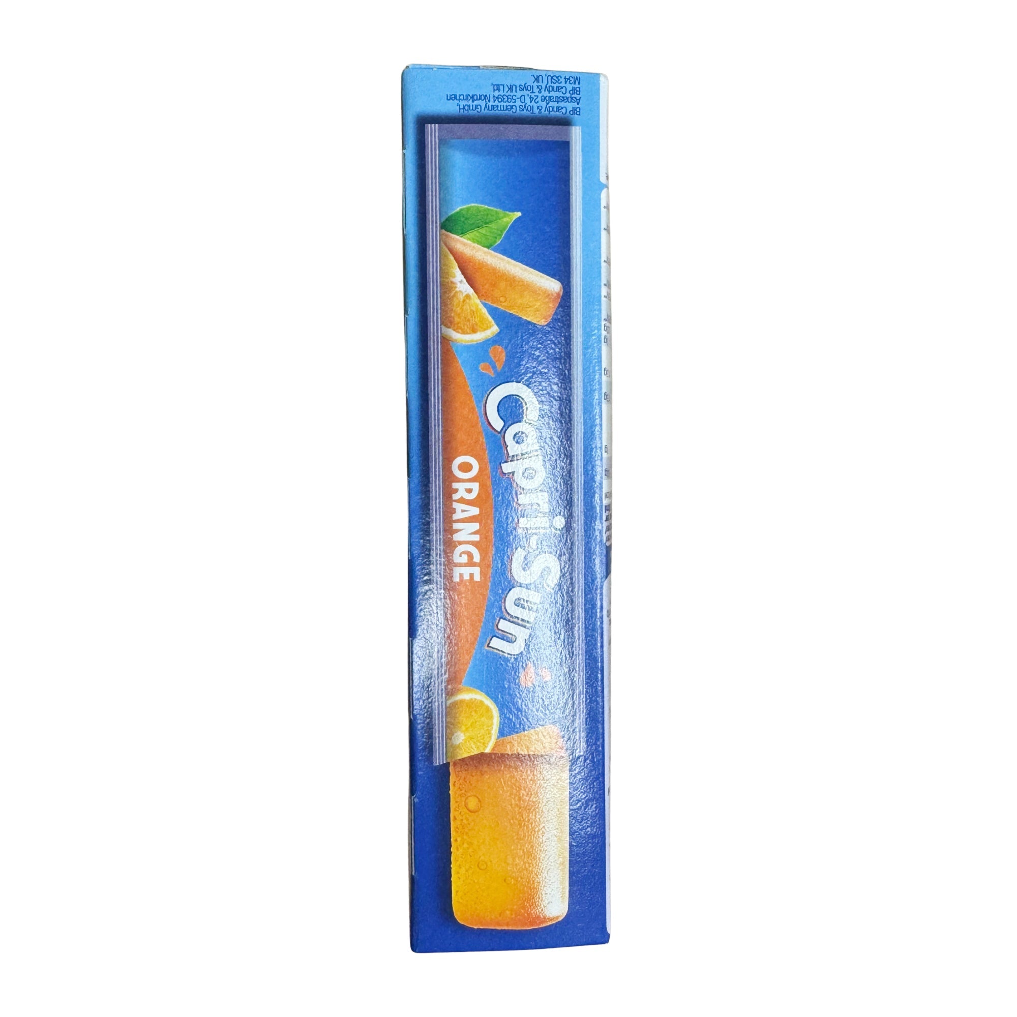 Capri-Sun Ice Pops 10 x 40ML