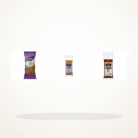 Greenfields Global Flavours Spice Bundle image