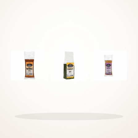 Greenfields Kitchen Essentials Bundle image