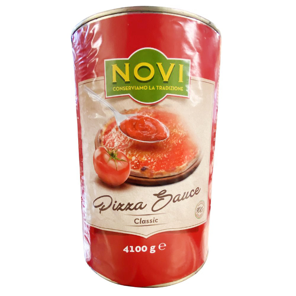 Novi Pizza Sauce 4.1kg