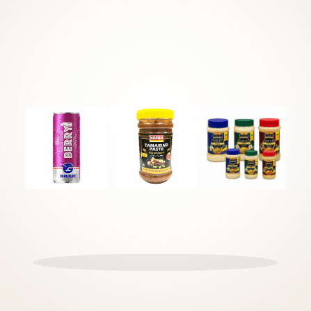 Pantry and Refreshment Combo Bundle image