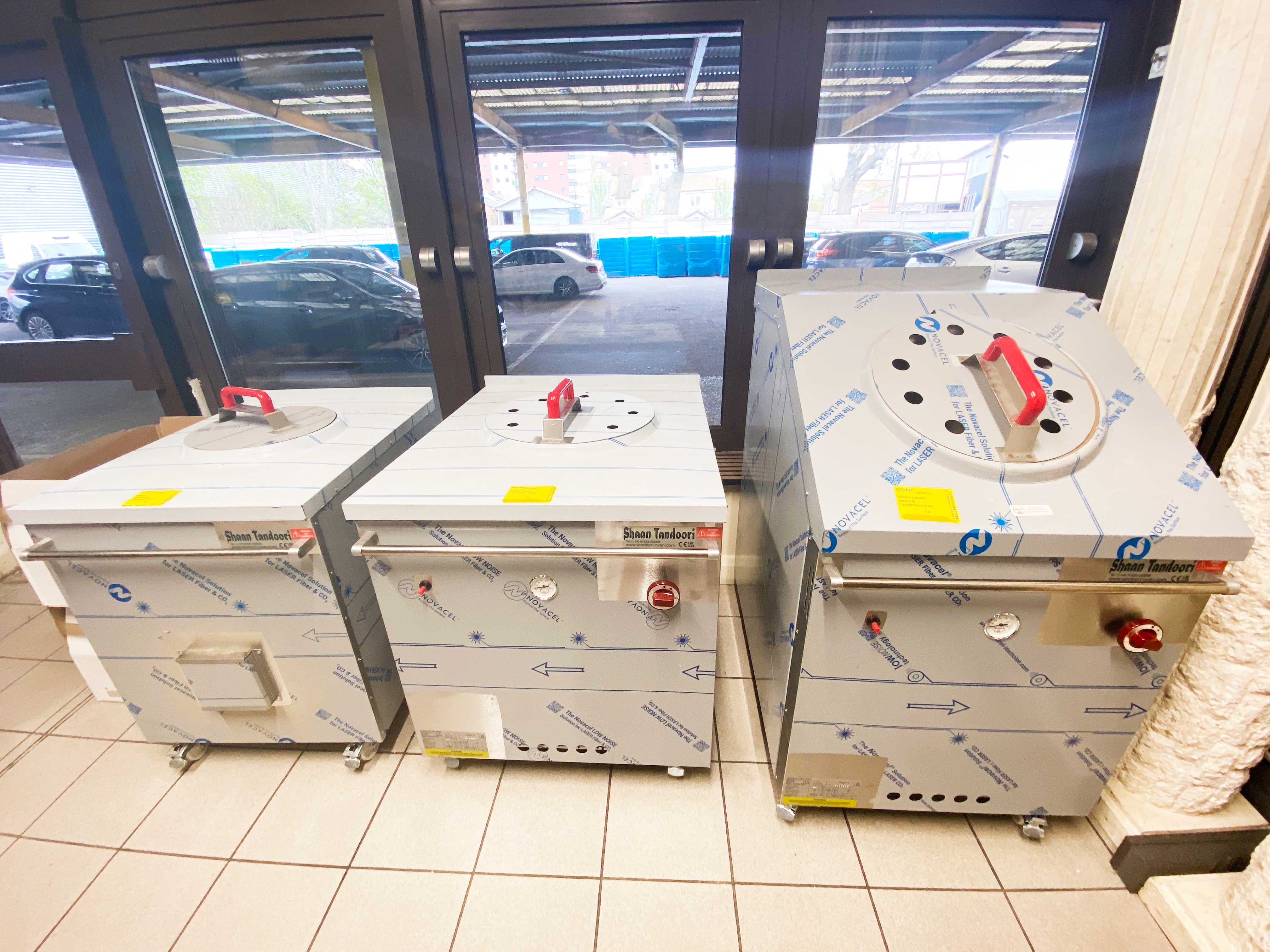 Right Tandoori Ovens
