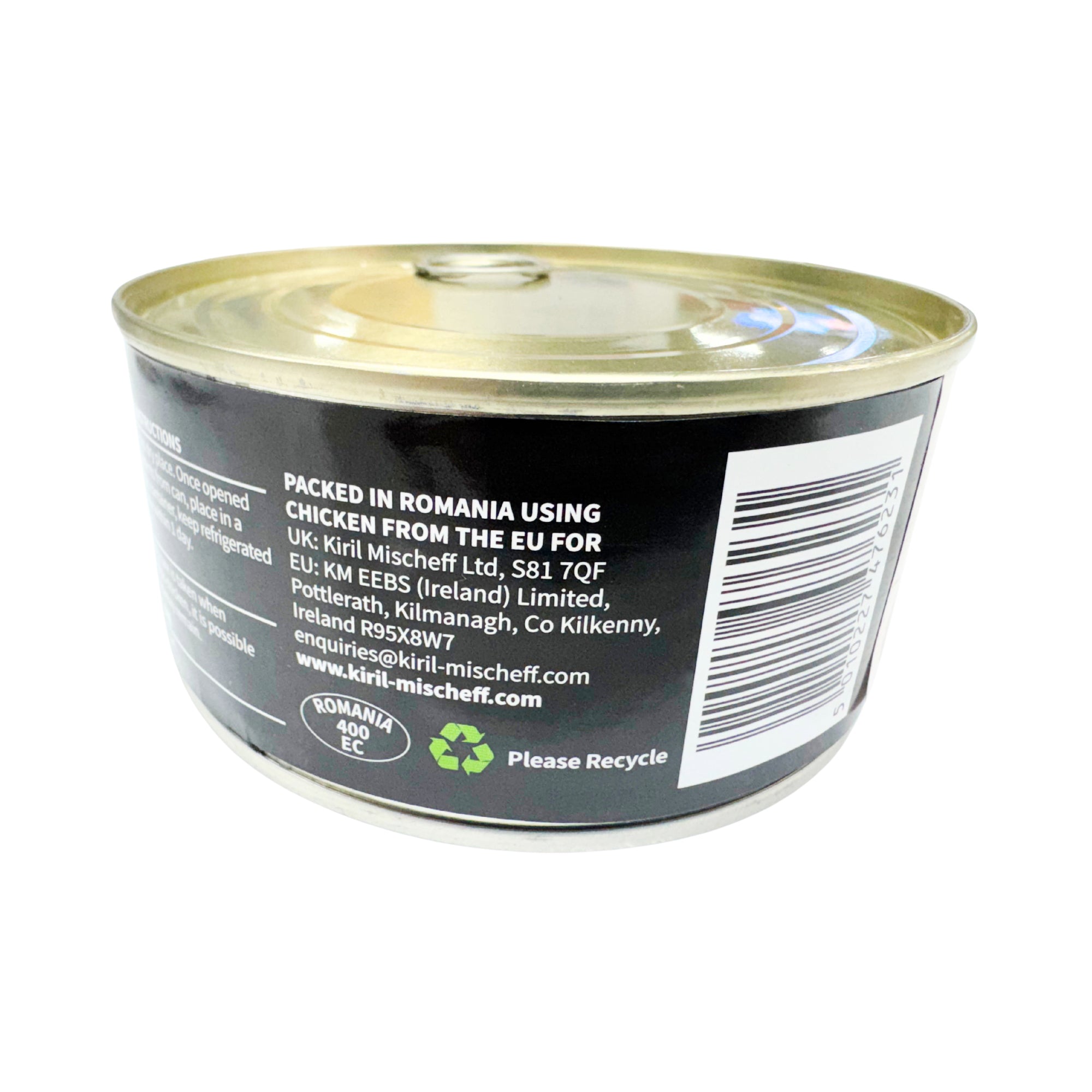 Royal Crown Chicken Luncheon Meat 300G