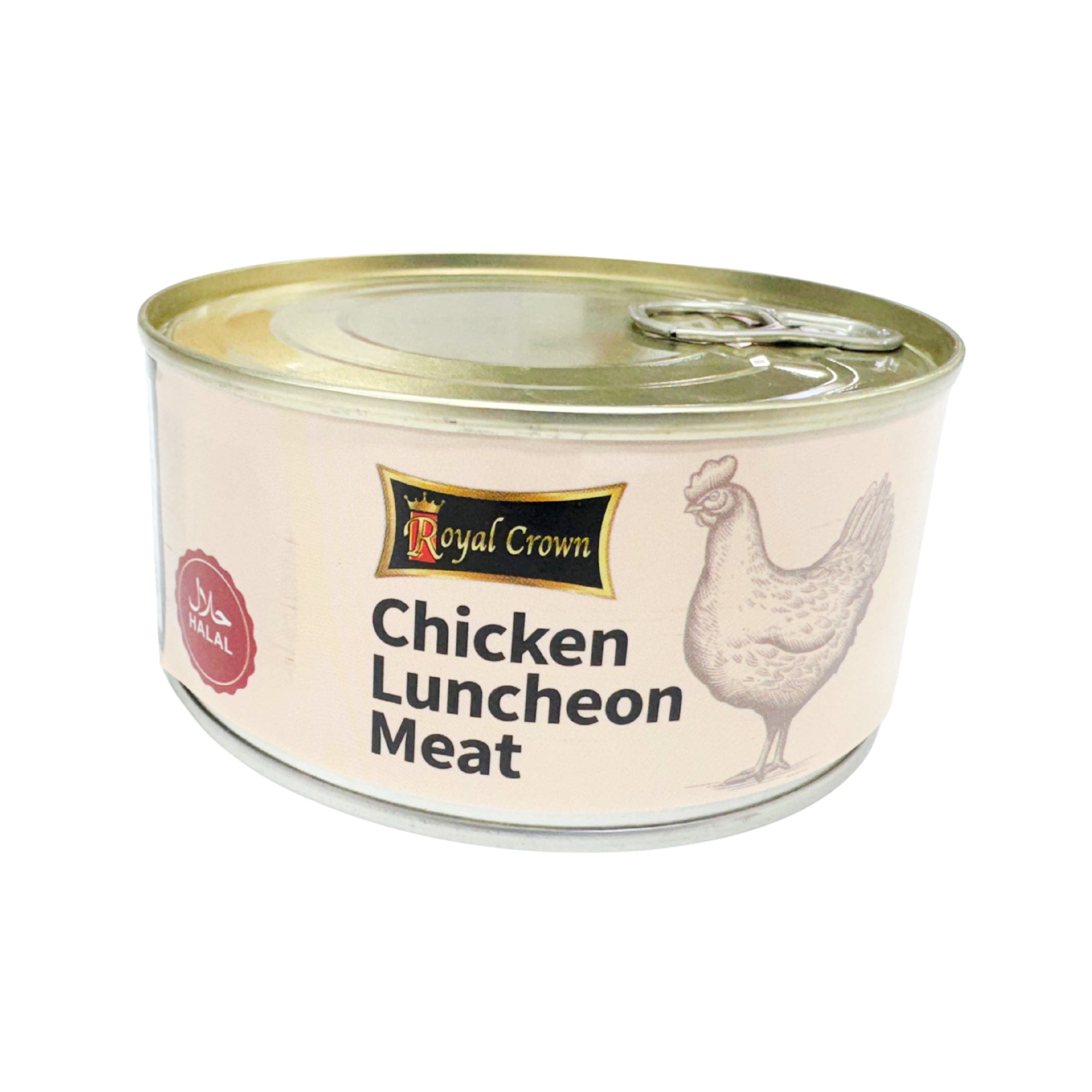 Royal Crown Chicken Luncheon Meat 300G