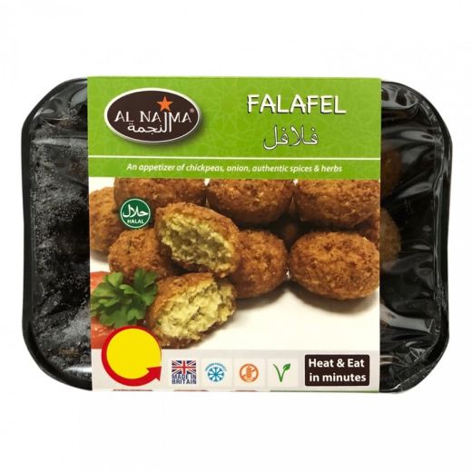 Al Najma Falafel (230G) - Aytac Foods