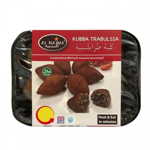 Al Najma Kubba Trabulsia (300G) - Aytac Foods