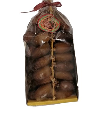 Algerian Nouvelle Bouquet Twigs Deglet Date (500G) - Aytac Foods