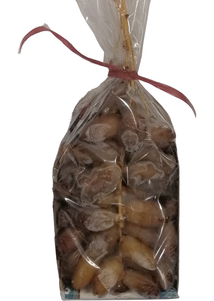 Algerian Nouvelle Bouquet Twigs Deglet Dates (900G) - Aytac Foods