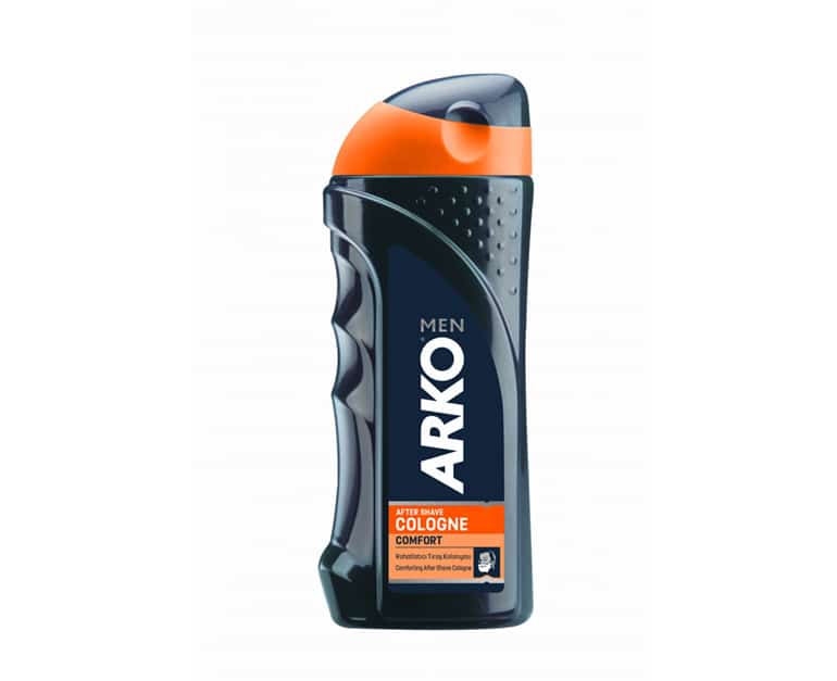 Arko Aftershave Cologne Comfort 250ml - Aytac Foods