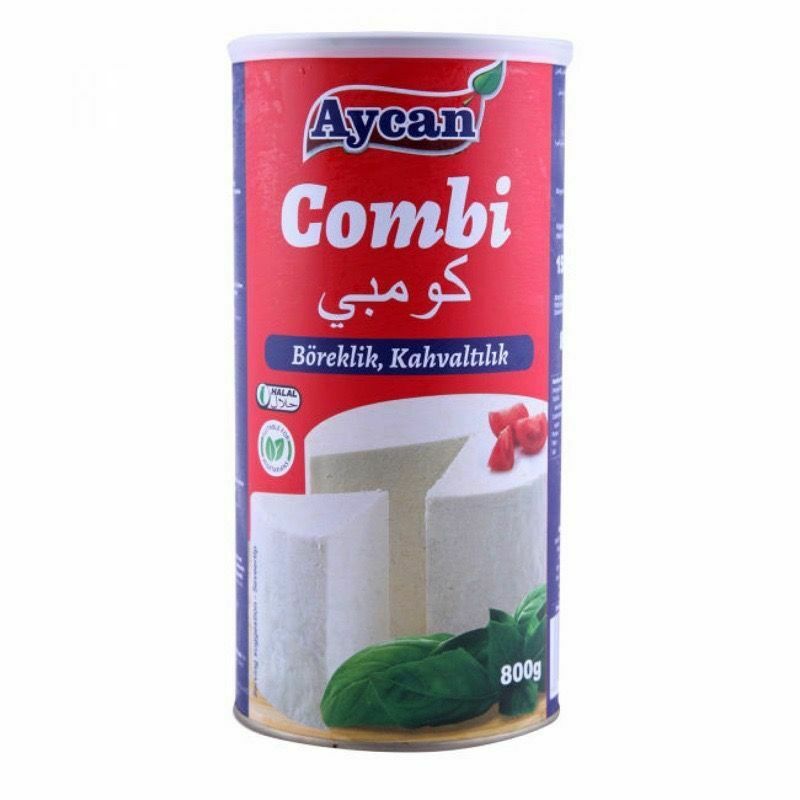 Aycan Combi (800G) - Aytac Foods