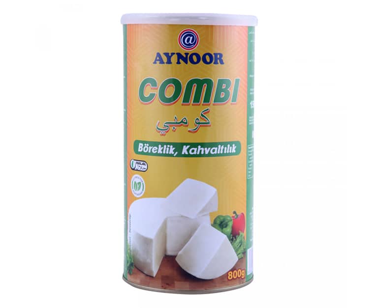 Aynoor Combi (800G) - Aytac Foods