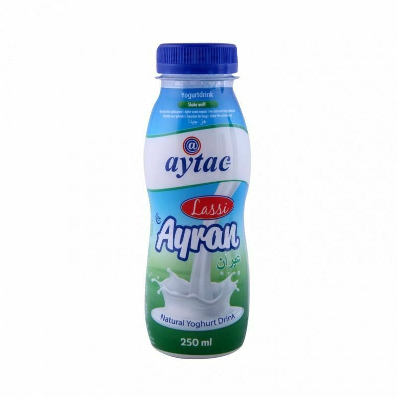 Aytac Ayran (250ml) - Aytac Foods