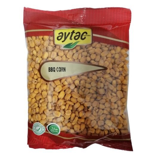 Aytac Bbq Corn (350G) - Aytac Foods