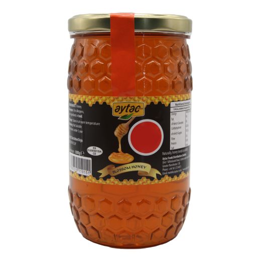 Aytac Blossom Honey (1KG) - Aytac Foods